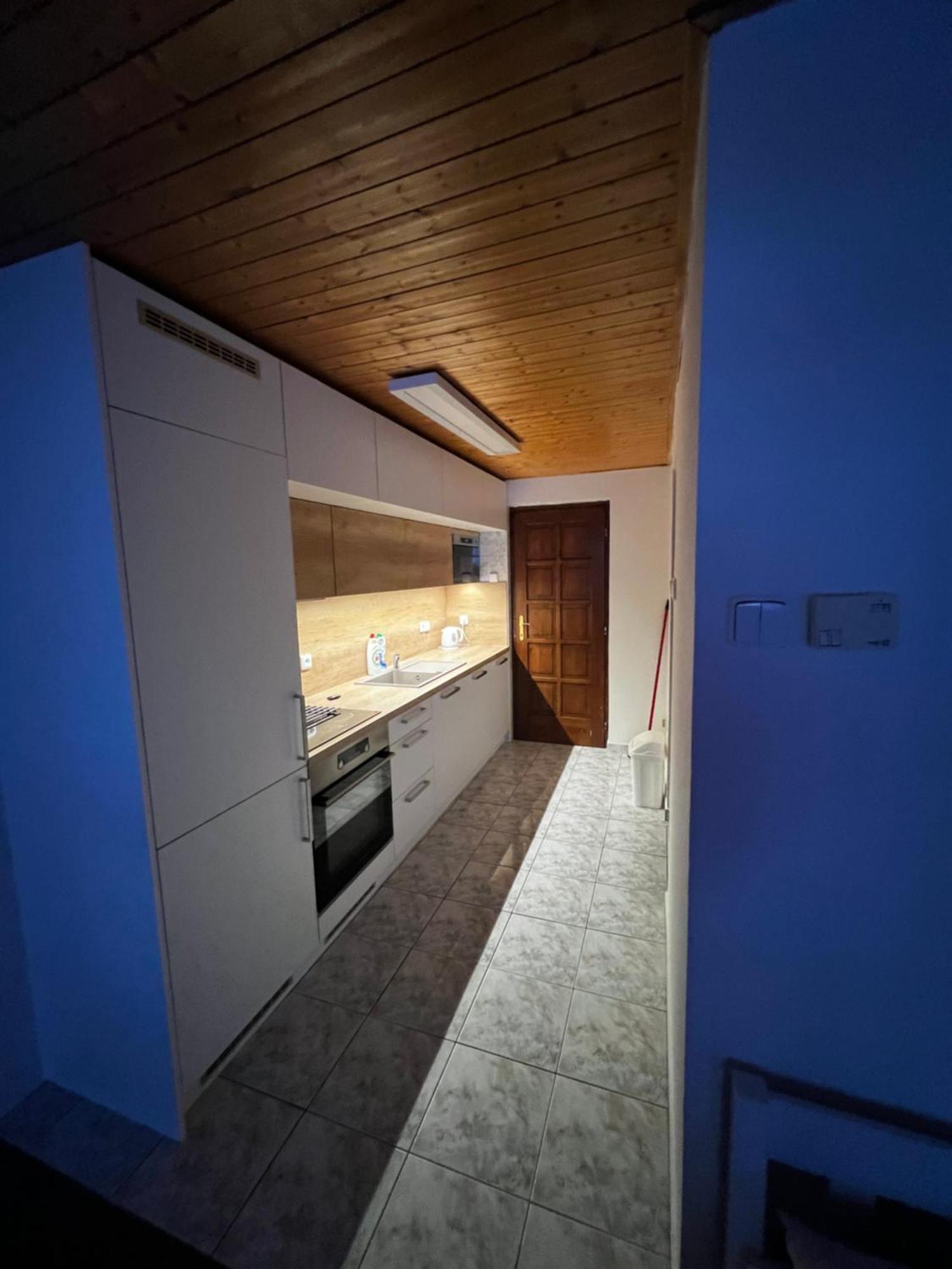 Kvetinova Apartment Litomerice Exterior photo