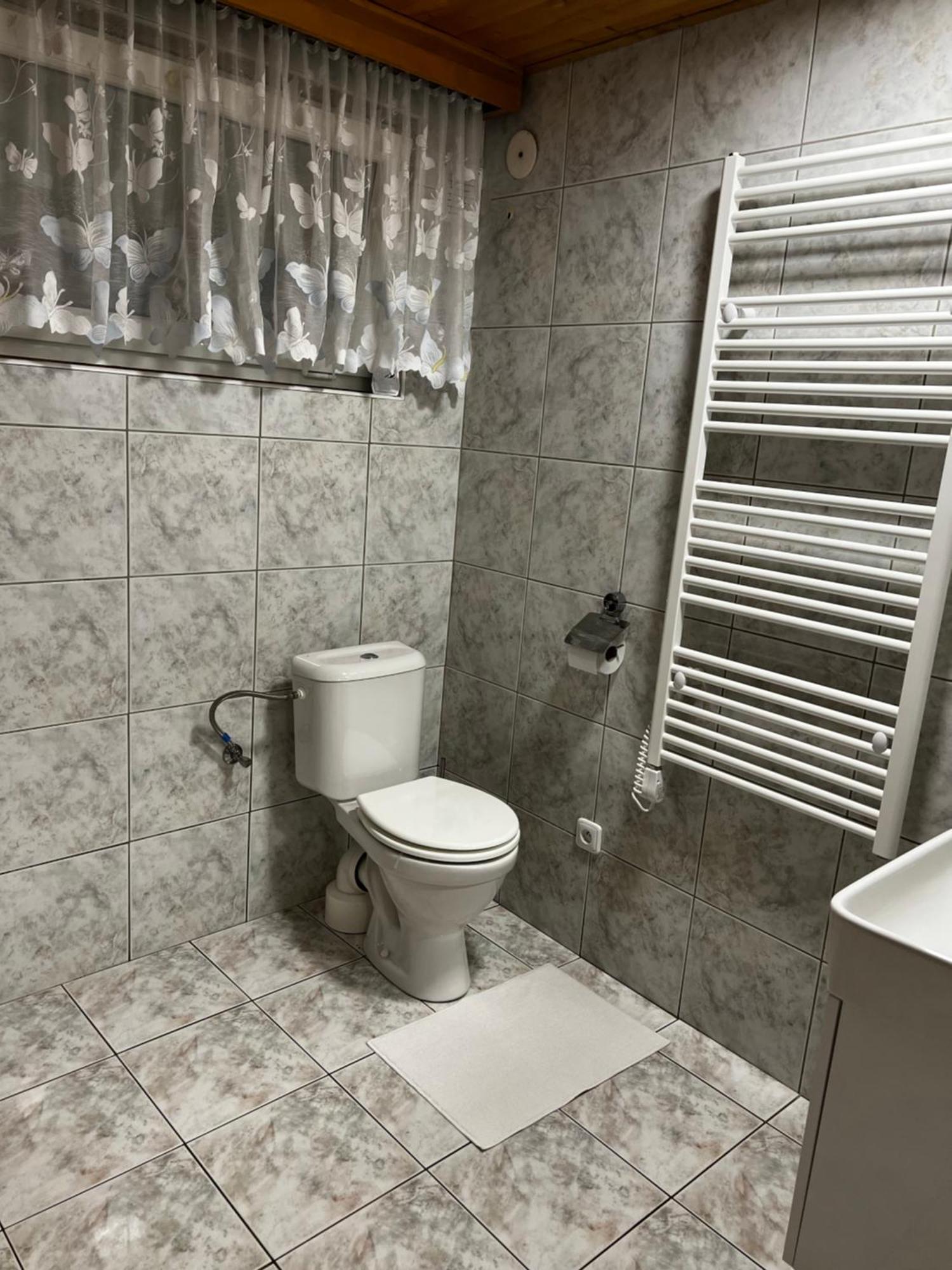 Kvetinova Apartment Litomerice Exterior photo